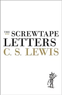 The Screwtape Letters (Hardcover, Revised, Deckle Edge)