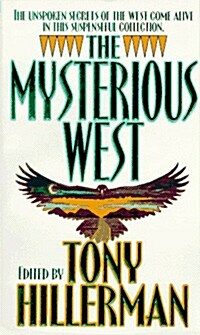 The Mysterious West (Mass Market Paperback)