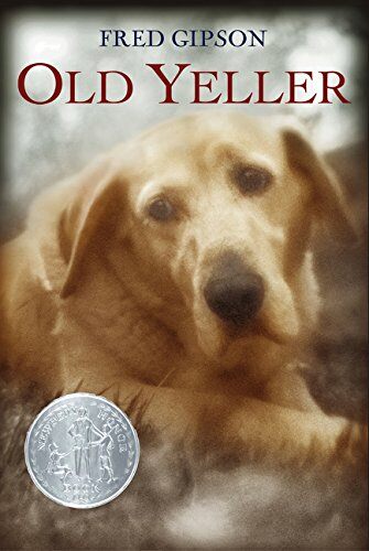 Old Yeller (Paperback)