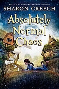 Absolutely Normal Chaos (Paperback, Reprint)