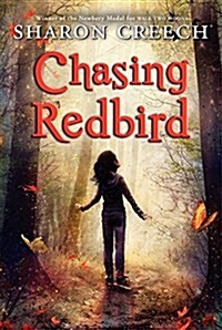 [중고] Chasing Redbird (Paperback, Reprint)