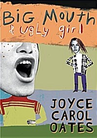 [중고] Big Mouth & Ugly Girl (Paperback)