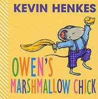Owen's Marshmallow Chick (Board Books)