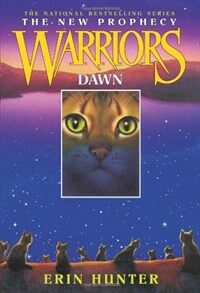 Dawn (Paperback) - Warriors : The New Prophecy #3