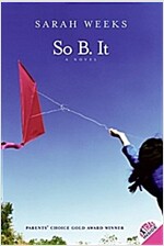 So B. It (Paperback)