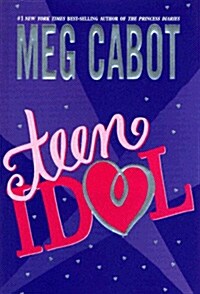 Teen Idol (Hardcover)