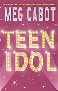 [중고] Teen Idol (Paperback, Reprint)