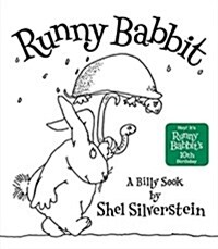 [중고] Runny Babbit: A Billy Sook (Hardcover)