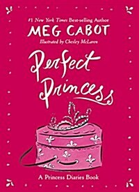 Perfect Princess (Hardcover, 1st)