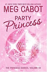 Party Princess (Hardcover)