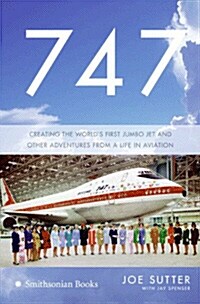 747 (Hardcover)