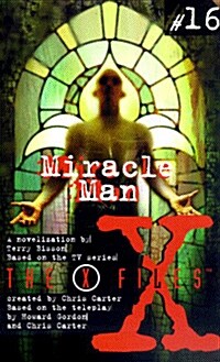 Miracle Man (Paperback)