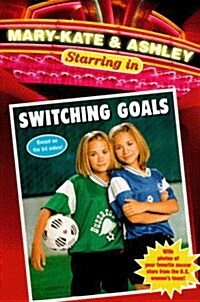 Switching Goals (Paperback)