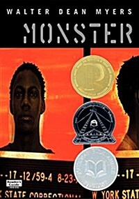 Monster (Paperback)