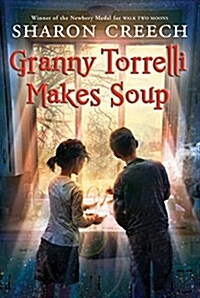 [중고] Granny Torrelli Makes Soup (Paperback)