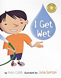 I Get Wet (Hardcover)