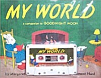 My World (Hardcover + 테이프1개 + Mother Tip)