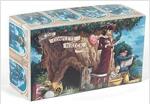 A Series of Unfortunate Events Box: The Complete Wreck (Books 1-13) (Boxed Set)