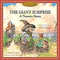 The Giant Surprise (Hardcover)