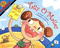 Tally OMalley (Paperback)