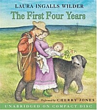 The First Four Years (Audio Cassette)