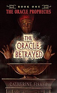 The Oracle Betrayed (Paperback)