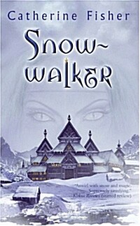 [중고] Snow-Walker (Paperback)