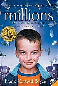 [중고] Millions (Paperback)