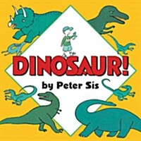 Dinosaur! (Board Books)