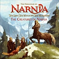 The Creatures Of Narnia (Paperback)