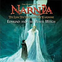 [중고] Edmund And The White Witch (Paperback)