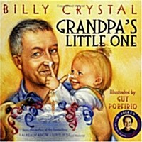 Grandpas Little One (Hardcover, Compact Disc)