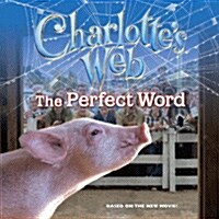 [중고] The Perfect Word (Paperback, Translation)