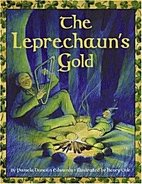 The Leprechauns Gold (Paperback, Reprint)