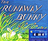 The Runaway Bunny (Boardbook + Tape 1개)