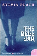 The Bell Jar (Paperback)