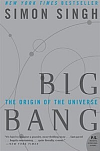 Big Bang: The Origin of the Universe (Paperback)