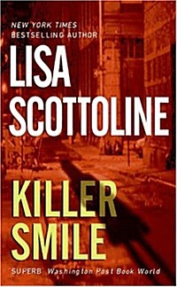 Killer Smile (Mass Market Paperback, Reprint)