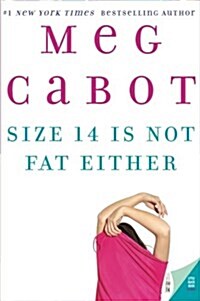 [중고] Size 14 Is Not Fat Either (Paperback)