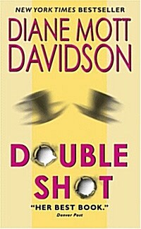 Double Shot (Mass Market Paperback)