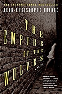 [중고] The Empire of the Wolves (Paperback)