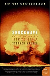 Shockwave: Countdown to Hiroshima (Paperback)