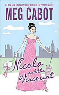 Nicola and the Viscount (Paperback, Revised)