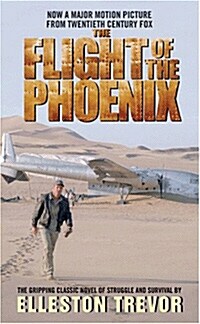 The Flight of the Phoenix (Paperback, Reissue)
