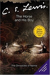 The Horse And His Boy (Paperback, Reprint)