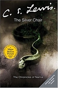 The Silver Chair (Paperback, Reprint)