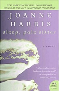 Sleep, Pale Sister (Paperback)