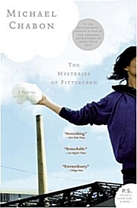 Mysteries of Pittsburgh (Paperback)