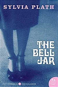 [중고] The Bell Jar (Paperback)