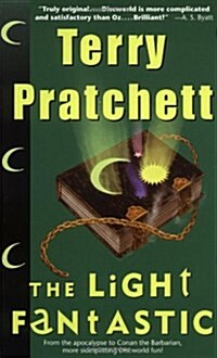 The Light Fantastic (Paperback, Reprint)